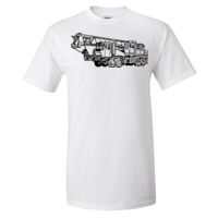 Gildan Ultra Cotton T-Shirt Thumbnail