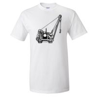 Gildan Ultra Cotton T-Shirt Thumbnail