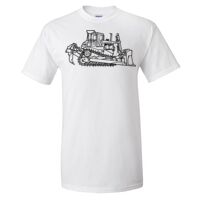 Gildan Ultra Cotton T-Shirt Thumbnail