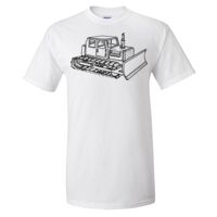 Gildan Ultra Cotton T-Shirt Thumbnail