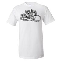 Gildan Ultra Cotton T-Shirt Thumbnail