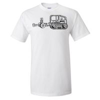 Gildan Ultra Cotton T-Shirt Thumbnail