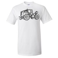 Gildan Ultra Cotton T-Shirt Thumbnail