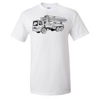 Gildan Ultra Cotton T-Shirt Thumbnail