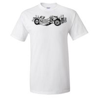 Gildan Ultra Cotton T-Shirt Thumbnail