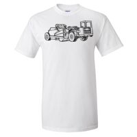 Gildan Ultra Cotton T-Shirt Thumbnail