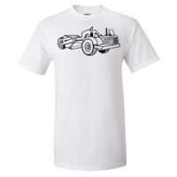 Gildan Ultra Cotton T-Shirt Thumbnail