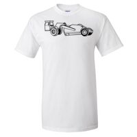 Gildan Ultra Cotton T-Shirt Thumbnail