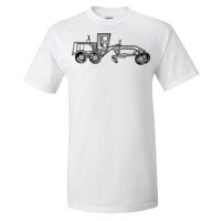 Gildan Ultra Cotton T-Shirt Thumbnail