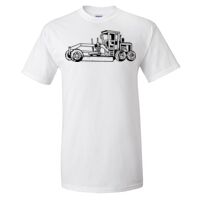 Gildan Ultra Cotton T-Shirt Thumbnail