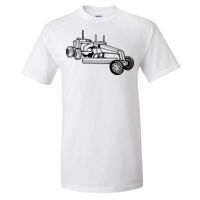 Gildan Ultra Cotton T-Shirt Thumbnail