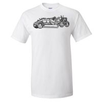 Gildan Ultra Cotton T-Shirt Thumbnail