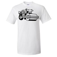 Gildan Ultra Cotton T-Shirt Thumbnail