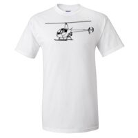 Gildan Ultra Cotton T-Shirt Thumbnail