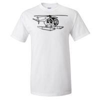 Gildan Ultra Cotton T-Shirt Thumbnail