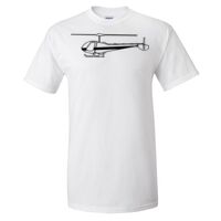 Gildan Ultra Cotton T-Shirt Thumbnail