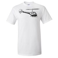 Gildan Ultra Cotton T-Shirt Thumbnail