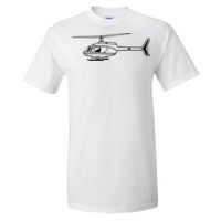 Gildan Ultra Cotton T-Shirt Thumbnail