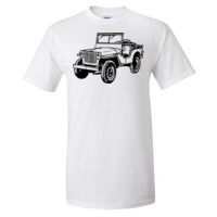 Gildan Ultra Cotton T-Shirt Thumbnail