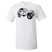 Gildan Ultra Cotton T-Shirt Thumbnail