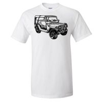 Gildan Ultra Cotton T-Shirt Thumbnail