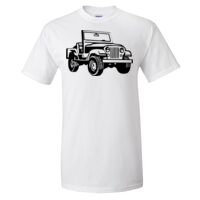 Gildan Ultra Cotton T-Shirt Thumbnail