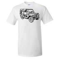 Gildan Ultra Cotton T-Shirt Thumbnail