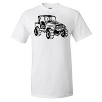 Gildan Ultra Cotton T-Shirt Thumbnail