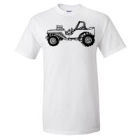 Gildan Ultra Cotton T-Shirt Thumbnail