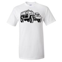 Gildan Ultra Cotton T-Shirt Thumbnail