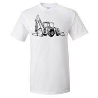 Gildan Ultra Cotton T-Shirt Thumbnail