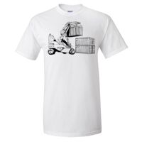 Gildan Ultra Cotton T-Shirt Thumbnail