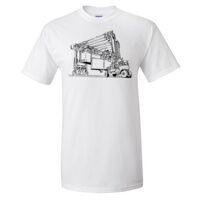 Gildan Ultra Cotton T-Shirt Thumbnail