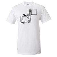 Gildan Ultra Cotton T-Shirt Thumbnail