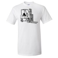 Gildan Ultra Cotton T-Shirt Thumbnail