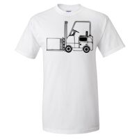 Gildan Ultra Cotton T-Shirt Thumbnail