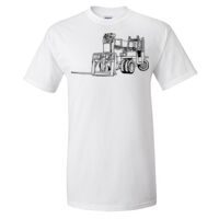 Gildan Ultra Cotton T-Shirt Thumbnail