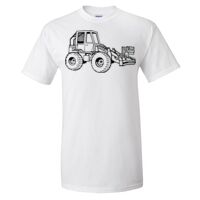 Gildan Ultra Cotton T-Shirt Thumbnail