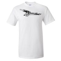 Gildan Ultra Cotton T-Shirt Thumbnail