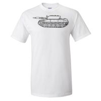 Gildan Ultra Cotton T-Shirt Thumbnail