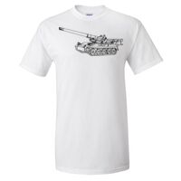 Gildan Ultra Cotton T-Shirt Thumbnail