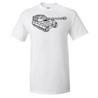 Gildan Ultra Cotton T-Shirt Thumbnail