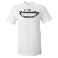 Gildan Ultra Cotton T-Shirt Thumbnail