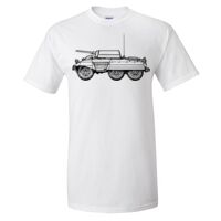 Gildan Ultra Cotton T-Shirt Thumbnail