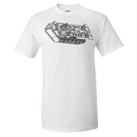 Gildan Ultra Cotton T-Shirt Thumbnail