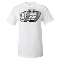 Gildan Ultra Cotton T-Shirt Thumbnail