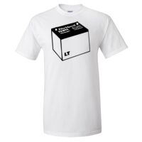 Gildan Ultra Cotton T-Shirt Thumbnail