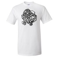 Gildan Ultra Cotton T-Shirt Thumbnail