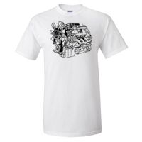 Gildan Ultra Cotton T-Shirt Thumbnail