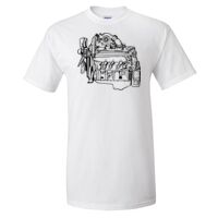 Gildan Ultra Cotton T-Shirt Thumbnail